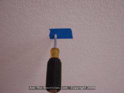 Ceiling Fan Installation -S1- 04